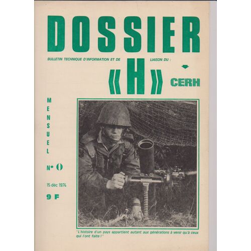 Dossier H