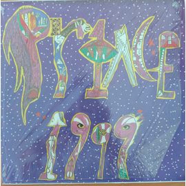 1999 (Import Allemagne)