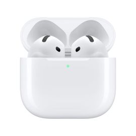 Apple Airpods 4 Bluetooth Blanco (White)