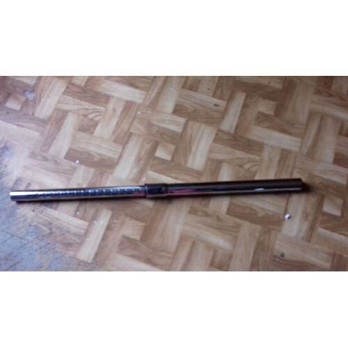 Tuyau télescopique aspirateur SIPLEC