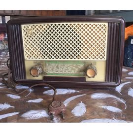 Poste Radio Philips 77944