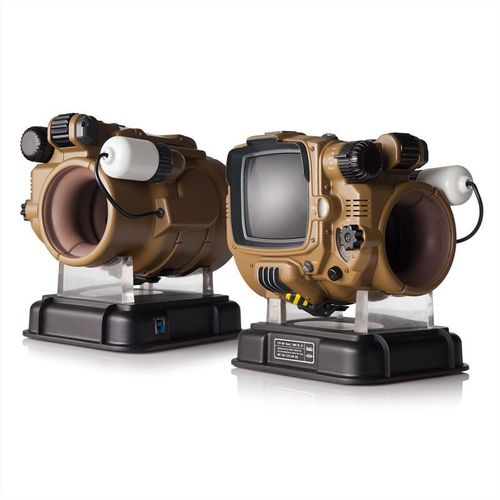 Pip-Boy Deluxe Bluetooth Edition Collector - X/5000