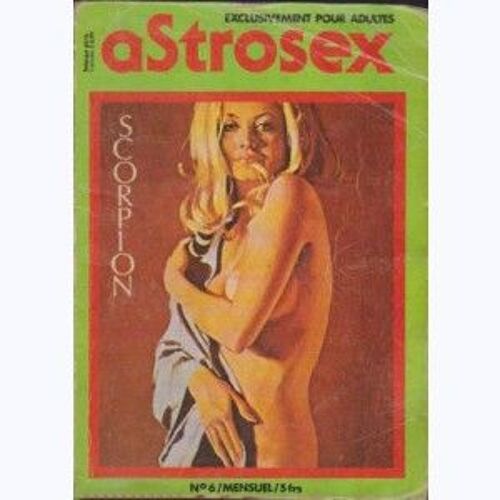 Astrosex 6