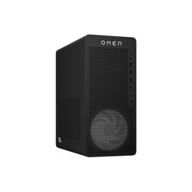 PC de bureau Gamer HP OMEN 16L TG03-0097nf (Core i5 / RTX 5060 / 32 Go / 512 Go)