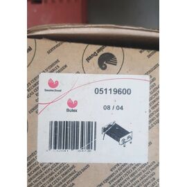 Echangeur saunier Duval 05119600