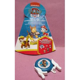 Lance Disque Pat Patrouille / Paw Patrol Nickelodeon Spin Master