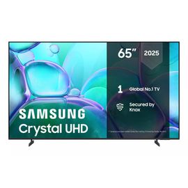 Samsung 65" TU65U7005FK UHD 4K Smart TV