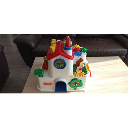 Baby city le Village