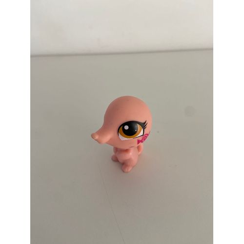 Figurine Petshop Taupe