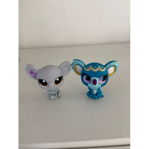 Figurines Petshop Koala