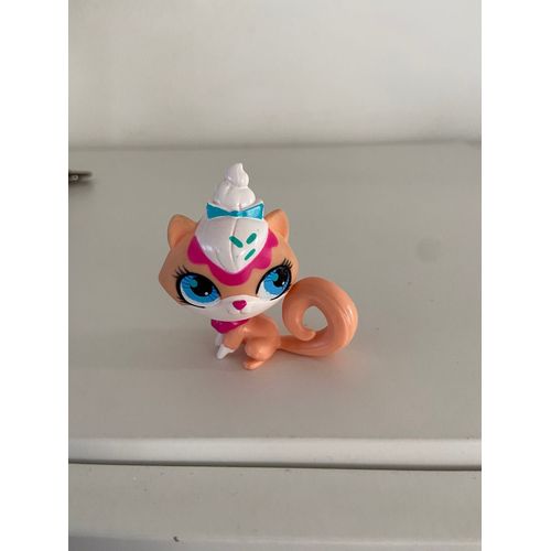 Figurine Petshop Renard 