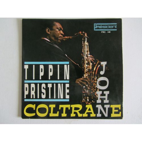 Tippin - Pristine
