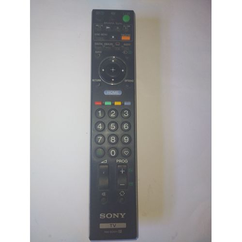 Télécomande TV SONY - Modéle ORIGINAL