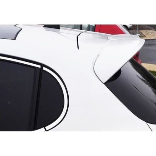 Becquet - Aileron Peugeot 208