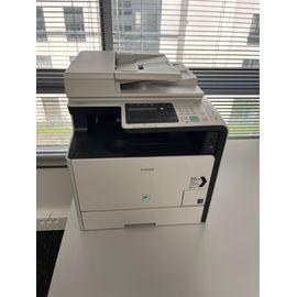 Impressionnant Canon 