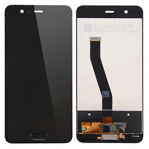 Écran Lcd Et Numériseur Oem Pour Huawei P10 - Noir