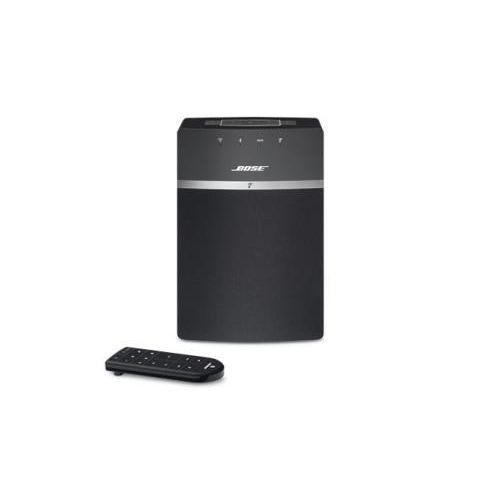 enceinte sans fil bose soundtouch 10