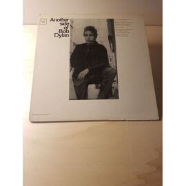 Bob Dylan - Another Side Of Bob Dylan [Pressage U.S. Mono 1965]