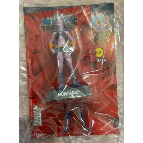 Huntara - Figurine Altaya - Masters Of The Universe