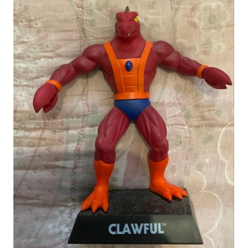 Clawful - Figurine Altaya - Masters Of The Universe