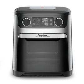 MOULINEX AL556DF0 Easy Fry Multifunction 9-en-1, four, air fryer et multicuiseur