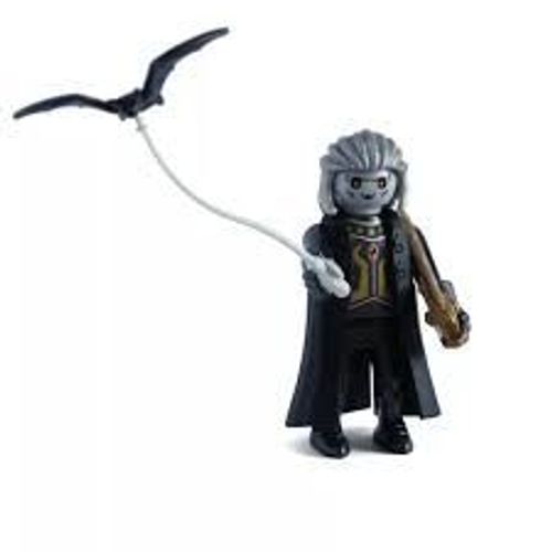 Playmobil 70732 - Série 21 - Le vampire