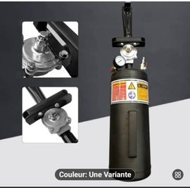 Gonfleur De Pneus