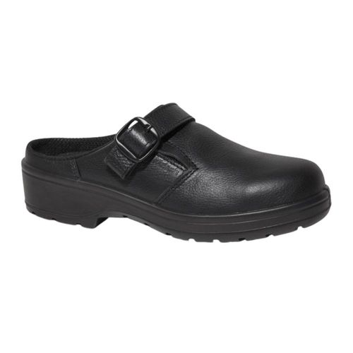 Sabots De Sécurité Femme Parade Daisie Sb Src