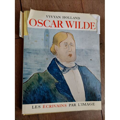 Oscar Wilde, Vyvyan Holland