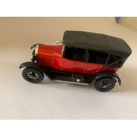 Rio, Fiat Mod.501-Rio