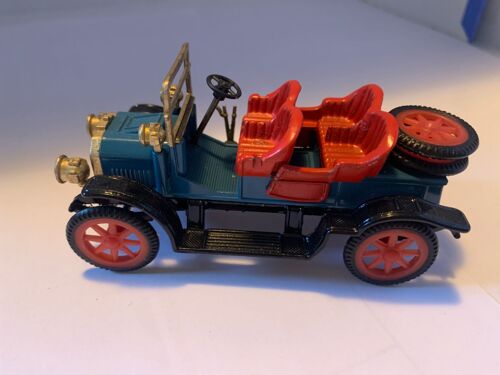 Ziss Modell, Nas,Phaéton, 1904-Ziss Modell