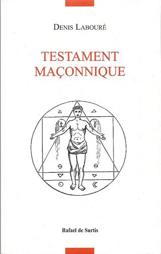 Testament Maçonnique