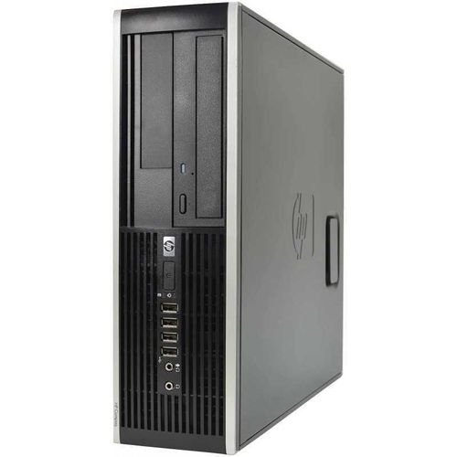 HP 6300 PRO SSF CORE I5 3470 3.2GHZCore i5-3.2 GHz 8 Go 256 Go Go Non Intel HD Graphics Windows 10 AZERTY
