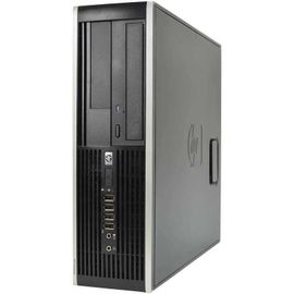HP 6200 PRO CORE I3 2100 3.1GHZCore i3-3.1 GHz 8 Go 256 Go Go Non Intel HD Graphics Windows 10 Clavier+souris compatible AZERTY
