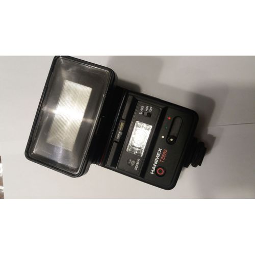 Flash Double Hanimex TZ855