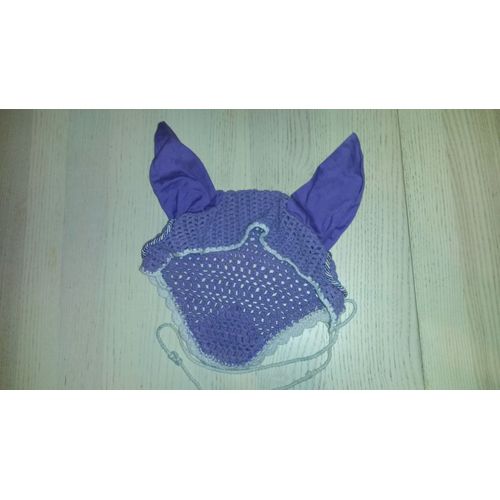 Bonnet Pour Poney