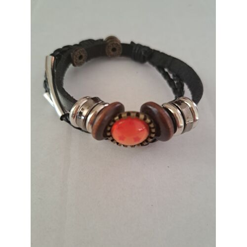 Bracelet Dragon Ball 5 Étoiles