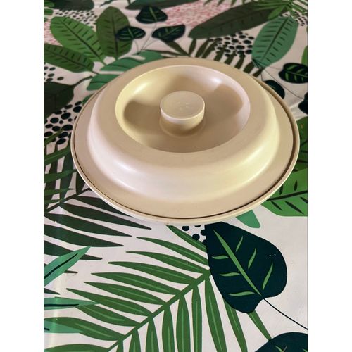 Cocotte Micro Plus Tupperware 0,5 L Vintage 