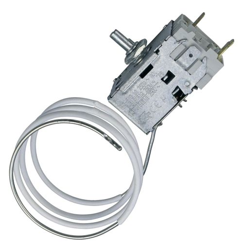 Thermostat Réfrigérateur congélateur (C00038640 ARISTON HOTPOINT INDESIT SCHOLTES WHIRLPOOL)