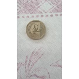 Un Nuevo Sol 2007 Perou