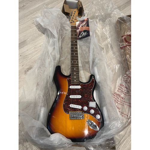 Guitare Électrique St100-Sb Eko