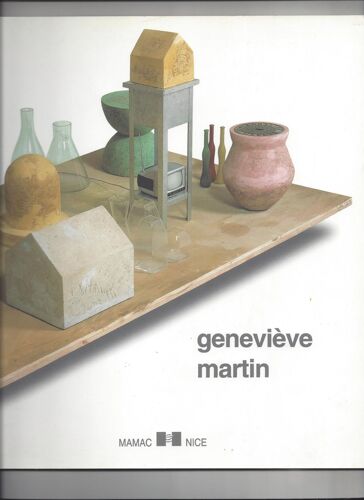 Genevieve Martin