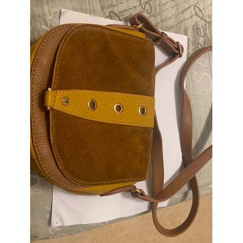 Sac à main MAC DOUGLAS 