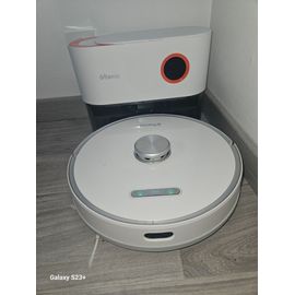 Aspirateur robot Ultenic T10 PRO
