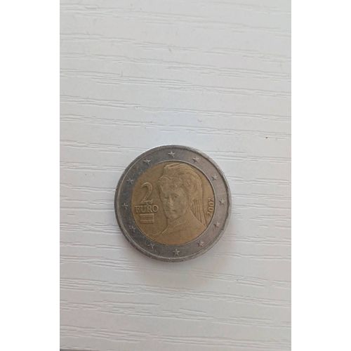2 Euro 2002 Rare