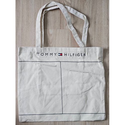 Sac cabas Tommy Hilfiger