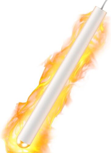 Tige Chauffante Pour Sex Toy¿S E Masturbateur Homme, Chauffage Usb À Température Constante De 42 Degrés, Accessoires De Sextoys Pour Mâle (Blanc)