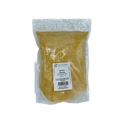 Ail Fine Semoule - Sachet 1kg