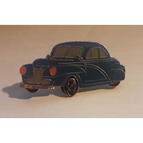 Pins Shell / Automobile