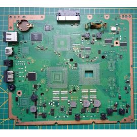 Carte Mère Ps3 Fat Dia-002